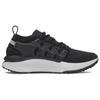 Under Armour Phantom X Mesh Comfortable Versatile Breathable Support Lifestyle Casual Shoes Women sneaker Black 6007184-001