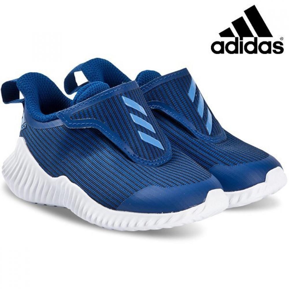 

Adidas Adidas Kids Portal Run Blue G27173 Kids Kids Toddler Baby Boys Velcro Velcro Velcro Sneakers Shoes Sneakers