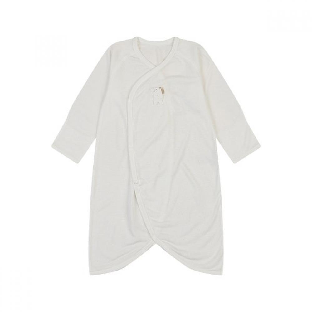 Ettoi Summer New It S Bain Gown 07t3 17101 O/WHITE/3M