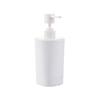 GOWKE Plastic Pump Dispenser Bottle