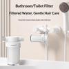 Φίλτρο Θερμοσίφωνα Πλυντηρίου Ρούχων Προφίλτρο Βρύσης Νερού Βρύση Καθαριστής Νερού Ντους Μπάνιου Φίλτρο Κασέτα PPF Βαμβάκι