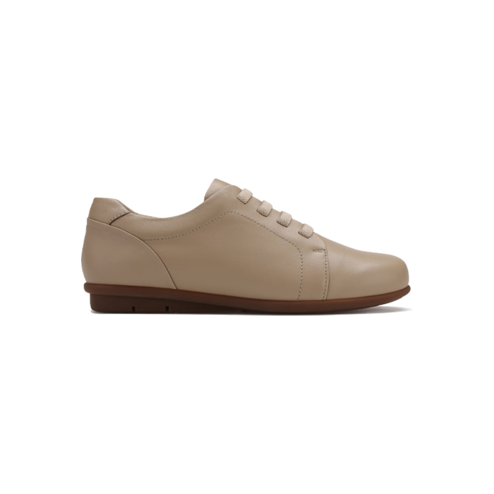 Vigevano Molly 02 Women'S Sneakers - Beige