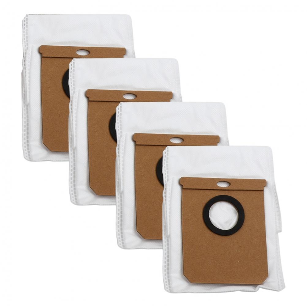 Set Sac de Praf pentru Aspirator de Mare Capacitate Compatibil Karcher