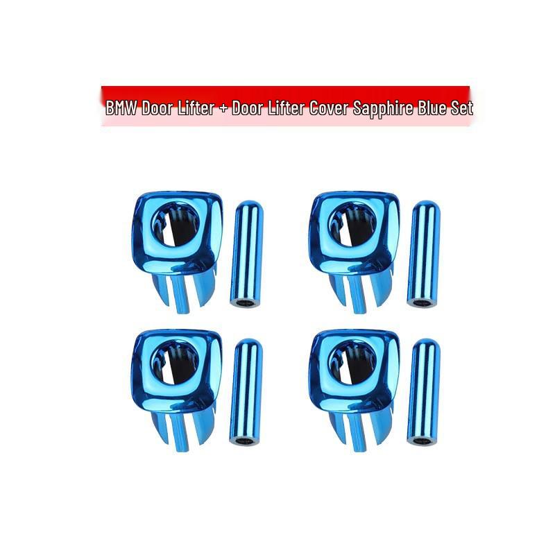 Compatible BMW 5 Series Car Central Lock & Seat Door Button for 520 523 525 528 530 Models