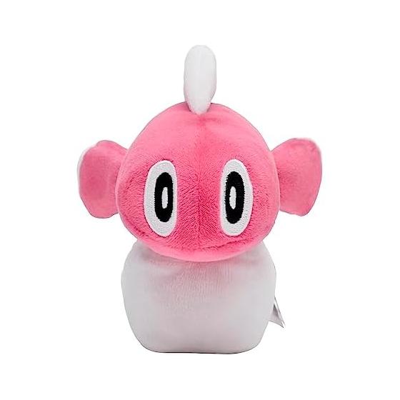 Pokemon Center Original Plush Toy Sharitatsu (hanging figure) 14 x 9 x 20 (H x W x D: cm)