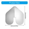 High Quality Stainless Steel Bows Protectors Yachts Bows Guard Boats Accessories for Easy Application