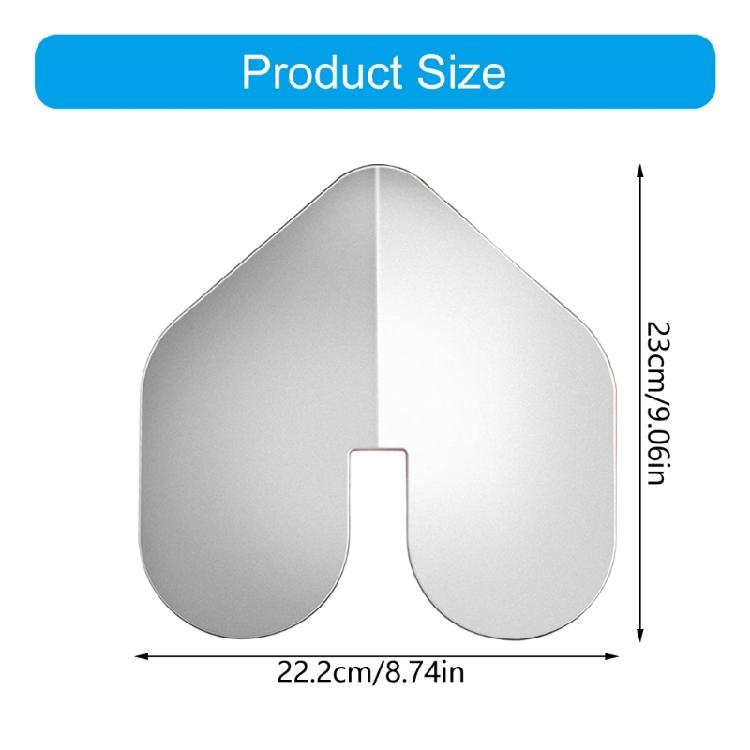 High Quality Stainless Steel Bows Protectors Yachts Bows Guard Boats Accessories for Easy Application