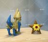 [USED] Pokemon Scale World Raibolt