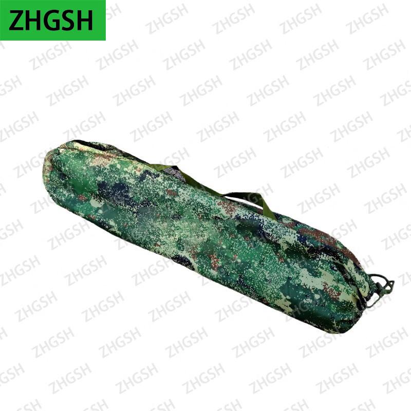 ZHGSH Self-Inflating Camouflage Sleeping Pad