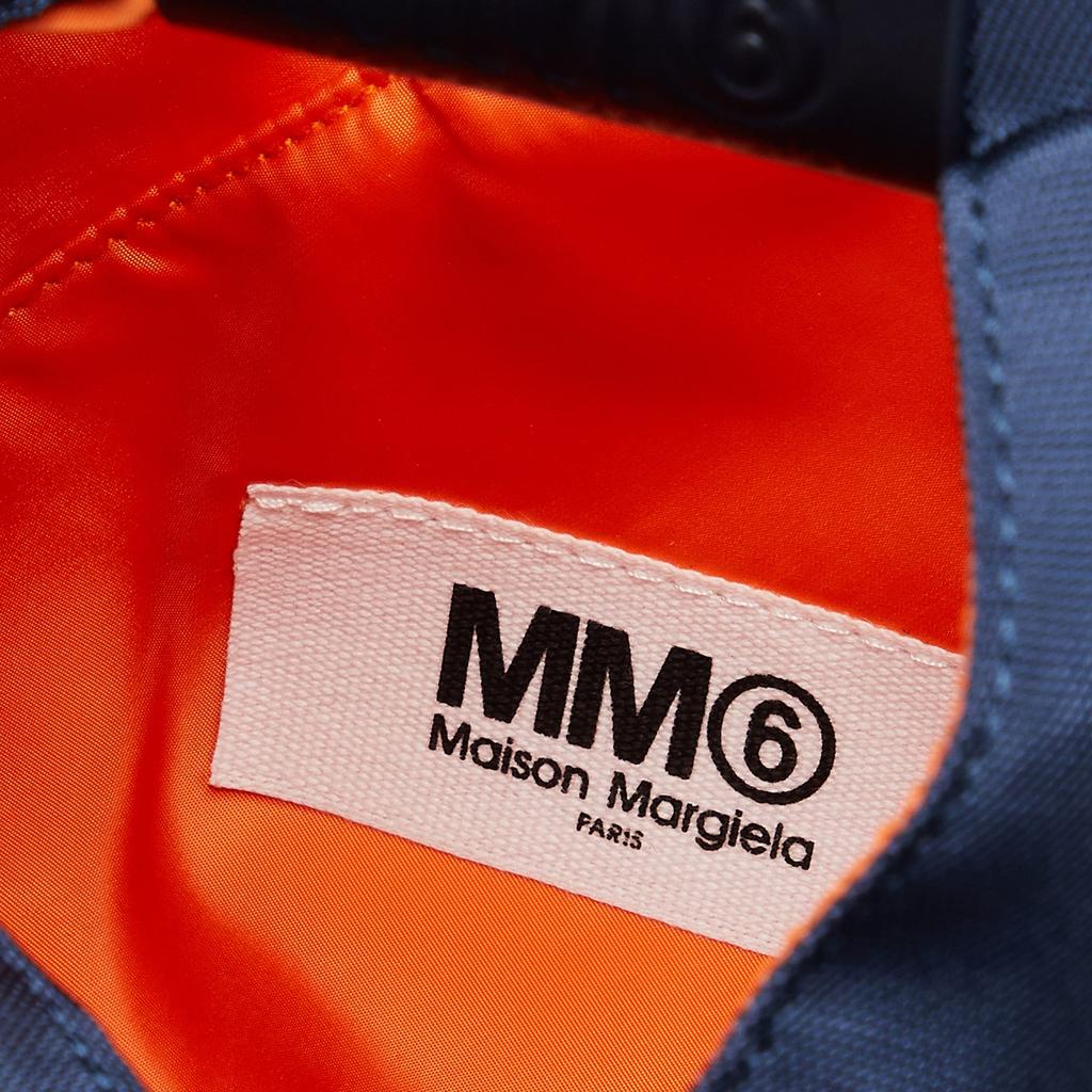 Maison Shoulder Bag Japanese Japanese Ladies DarkNavy [MMSIX Margiela] S54WD0106-P4810 [Item]