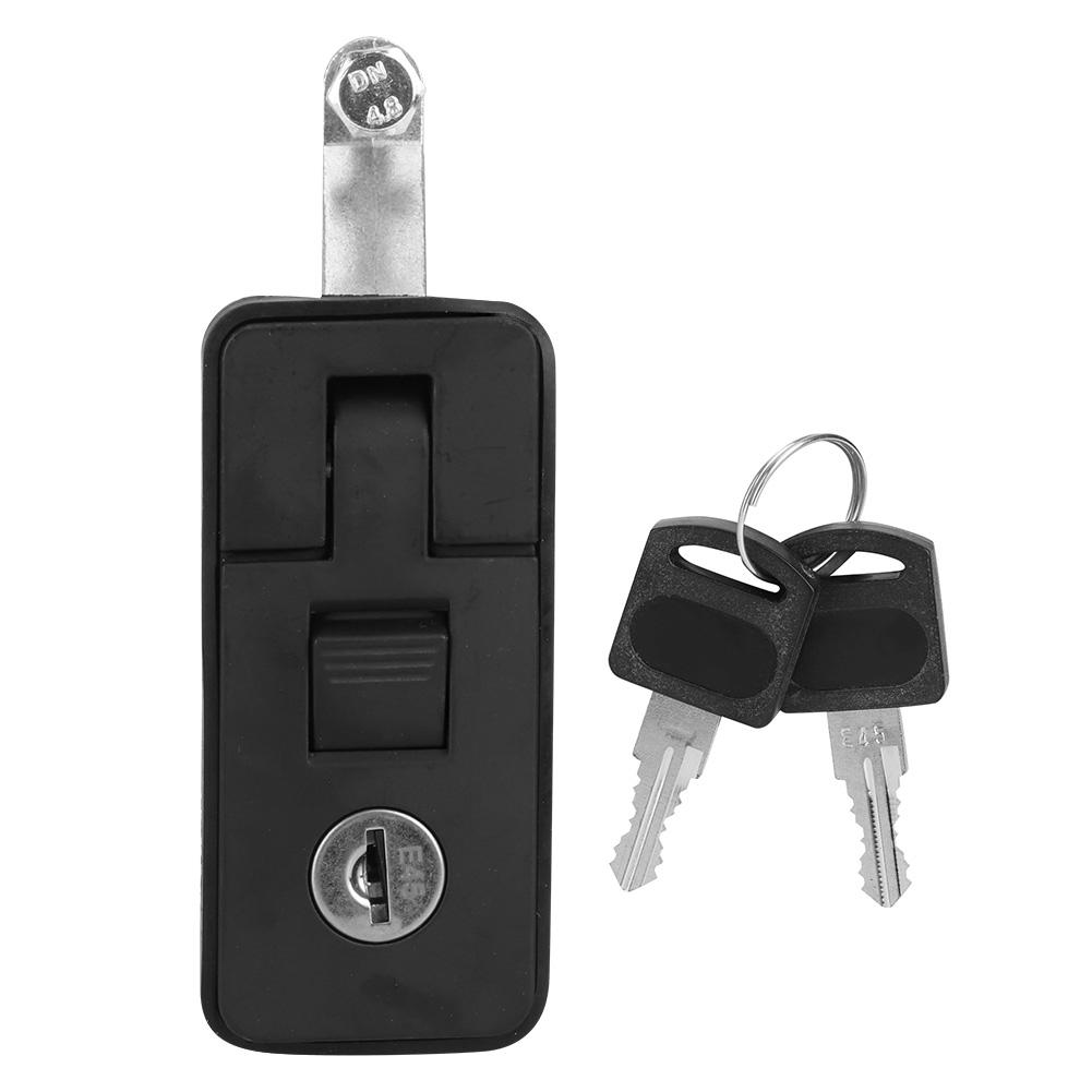 

Замок шторки багажника, каретка, замок задней крышки, переоборудование для JMC Jiang Ling, прицеп, автодом, пикап, малый