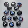 4pcs 68MM 56MM wheel hub center cap for BMW X1F48 F18 E34 G20G05 E93 G82 X5F15 X3E83 F91 G20 X1E84 E24 E70 F80 G83  X5E70 F22