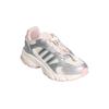 Adidas Crazy Chaos 2000 Synthetic Leather Suede Retro Mesh Dad Shoes Low Top Casual Shoes Kids sneakers LA4992