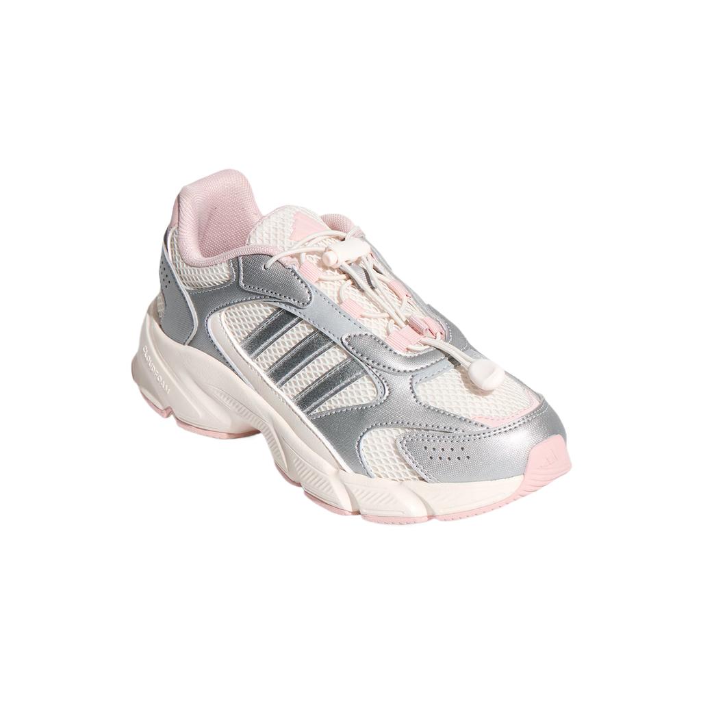 Adidas Crazy Chaos 2000 Synthetic Leather Suede Retro Mesh Dad Shoes Low Top Casual Shoes Kids sneakers LA4992