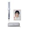[Official Store Only] ReFa STRAIGHT IRON PRO (white) Comes with Case and Hair Arrangement Guidebook