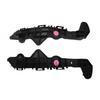 For Lexus NX200T NX300h Front Bumper Retainer Mounting Brackets Right Left