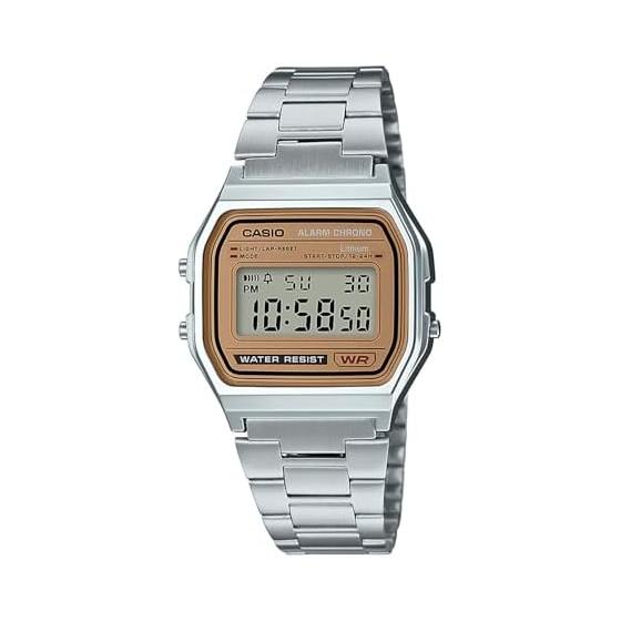 [Casio] Часы Casio Collection [Отечественный подлинный продукт] Модель, ограниченная для веб-продаж A158WEA-9JH Мужские