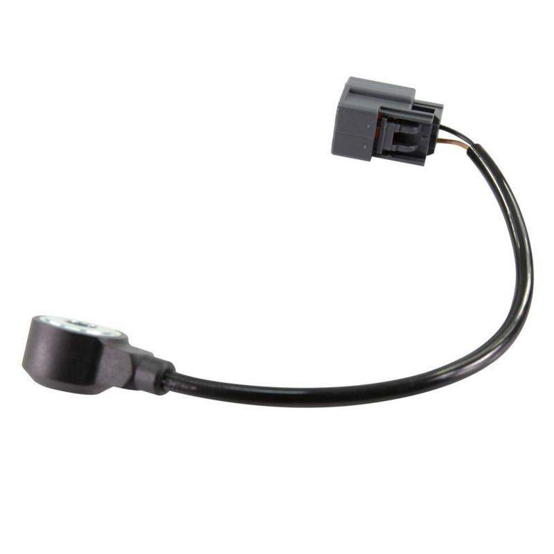 1S7A12A699BA Engine Knock Sensor for Ford MONDEO FOCUS EDGE 2015 KUGA 2013-2016 TAURUS MUSTANGLR025005 30757381 AJ813101