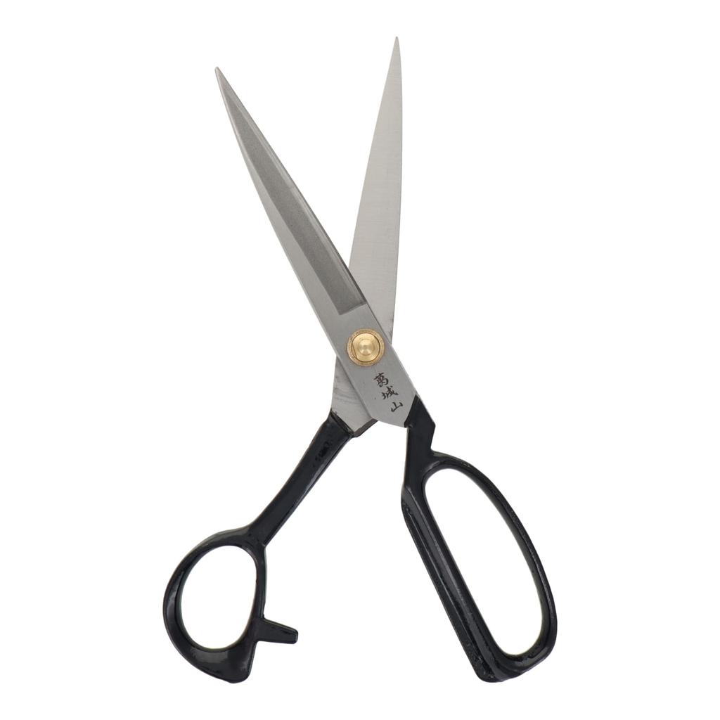 Sankyo Corporation Katsuragiyama Cloth Cutting Ichiban Forged 240mm AN-4