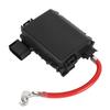 Fuse Box Battery Terminal 1J0937617D Fuse Box Holder Car Battery Power Distribution Box