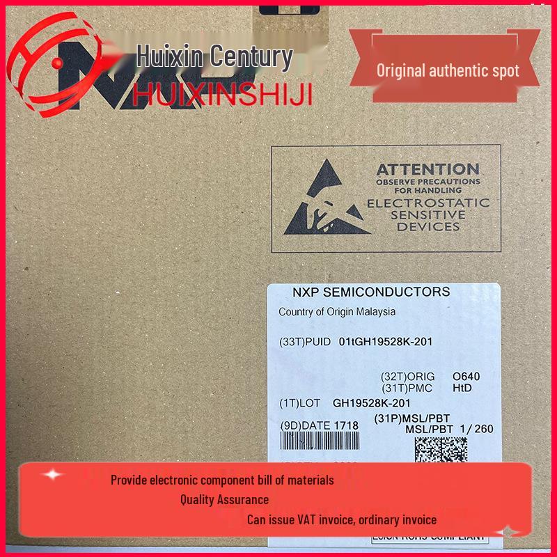 TMP117AIDRVR WSON-6 Digital Temperature Sensor Chip