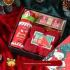 Aiqiyi A1 Christmas Gift Set: Thermos, Towel & Honey