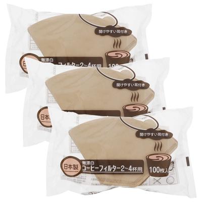 Koffie- en theeaccessoires – Koffie zeeffilters