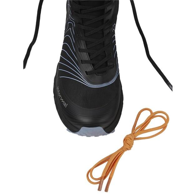 Nnormal Tomir Waterproof Mid Trail Running Shoes