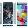 Honkai Star Rail Firefly Cover Phone Case For Samsung Galaxy A12 A22 A32 A52 A72 A02S Phone Case Note 20 Ultra 10 S10 Plus A51 A