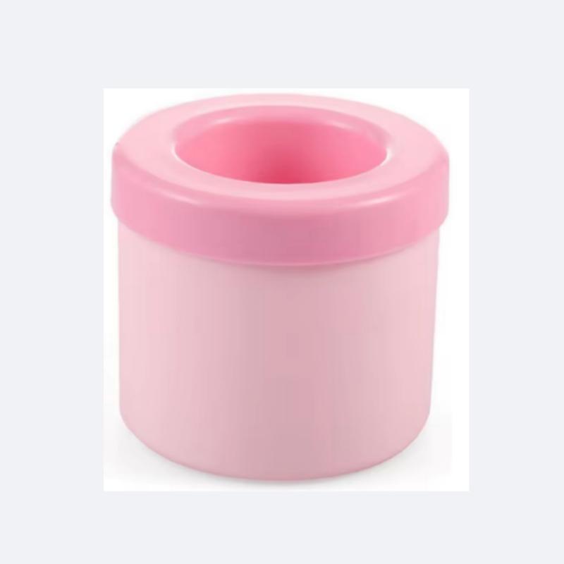 

2 ШТ. Сделай сам Силиконовая Круглая Форма для Кубиков Льда Ведерко для Льда Домашний Холодильник Заморозка Льдогенератор Креативная Форма для Кубиков Льда Барные Инструменты 7x7x6cm