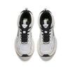 Anta Star Moon 5 Casual Shoes Men's Microchip Gray/Silver/Basic Black 912618816-2