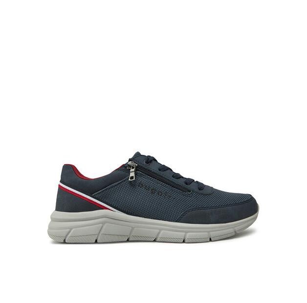 

Мужские кроссовки Bugatti 345-afa14-5550 granatowy EU 44