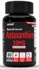 NutriJa Astaxanthin 10mg– Naturally Sourced from Algae, Antioxidant Supplement | Supports Cardiovascular Health, Support Healthy Ageing (60 Caps