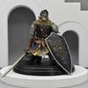 New Product In Stock Dark Souls Figurine High-Ranking Hanfa Knight Abyssal Traveler Artorius Soldier Model Doll Sculpture