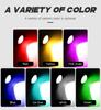 2pcs 23mm High Power White Eagle Eye LED Lights DRL Daytime Running Fog Light Tail Backup Warning Lights Car Motorcycle amabilis