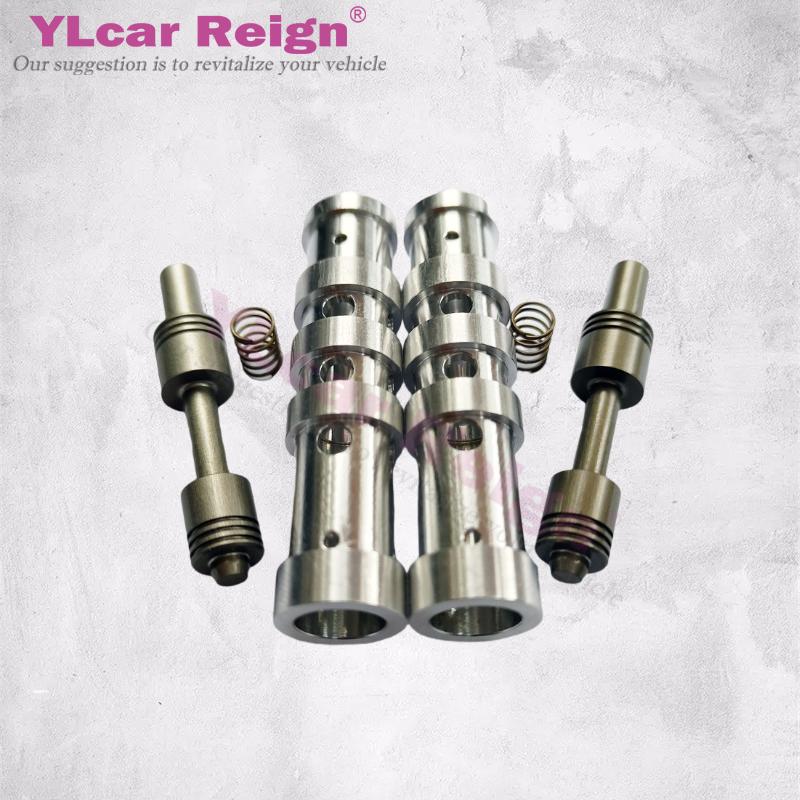 1/2 Pair MPS6 6DCT450 6 Speed Auto Transmission Valve Body Plungers For Volvo Ford Mondeo Dodge Car Accessories Auto Parts