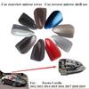 Car Reversing Mirror Housing Replacement On Both Sides Is for Toyota Verso Corolla Auris CHR 2012- Reverse Mirror Shell Are