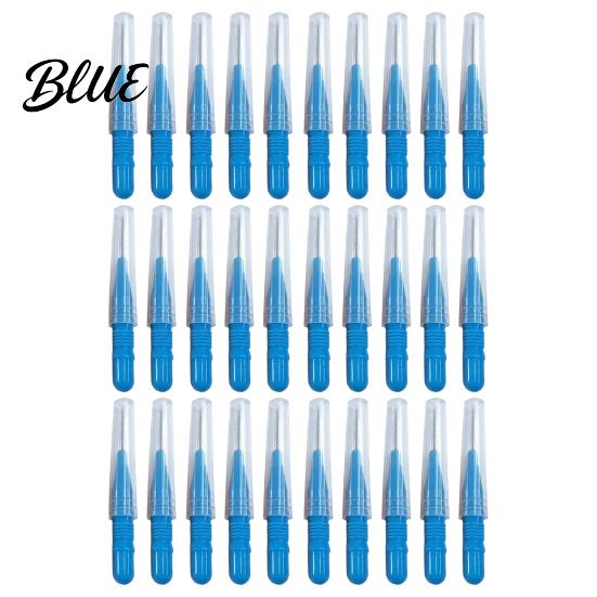 Faucet Hole Cleaner Cleaning Brush for Shower Heads And Faucets Nylon Bristles Kitchen Deep Nozzle Holes Multi-Purpose Bathroom Tool Debris Removal