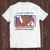 Talking Heads This Must Be The Place Meme Regalo Maglietta Divertente