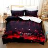 3D Print Niall Horan Bedding Set,Duvet Cover Comforter Bed Set Quilt Cover Pillowcase,King Queen Twin Size Boys Girls Adults