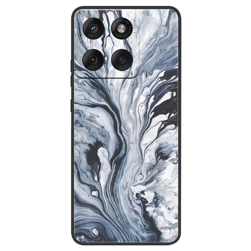 For Motorola Edge 70 Edge70 5G Case Soft Silicone TPU Back Cover Phone Cases For Motorola Moto X70 Air 5G Protective Shell Funda