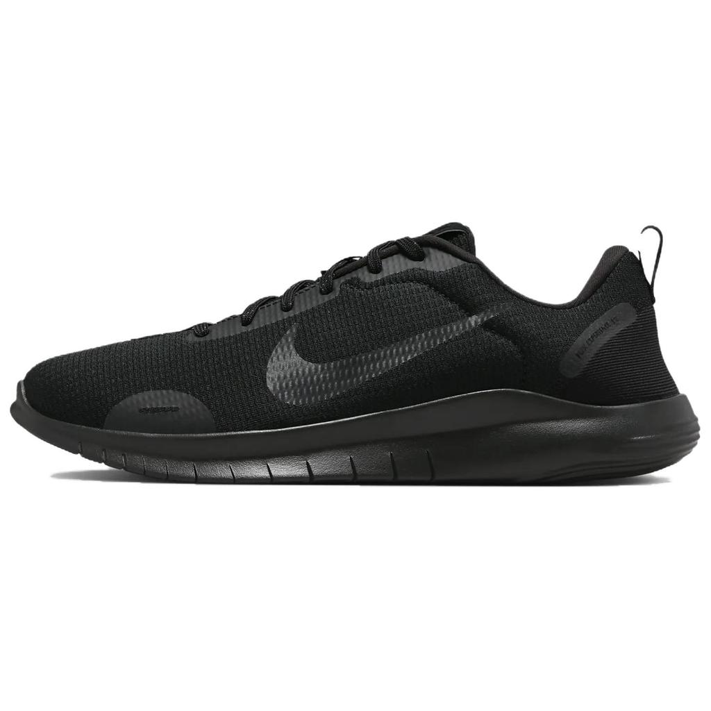 New Nike Flex Experience Run 12 Black Anthracite DV0740-003