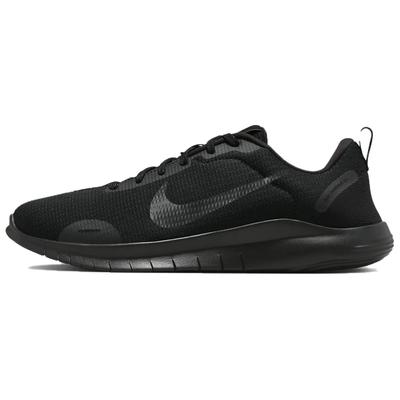 Flex Experience Run 12 Black Anthracite Sneakers DV0740-003