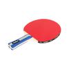 Rebel Table Tennis Racket Set, 3 Balls, Case