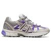 New Asics Gel Sonoma 15 50 Glacier Grey Purple Women's 1202A414-020