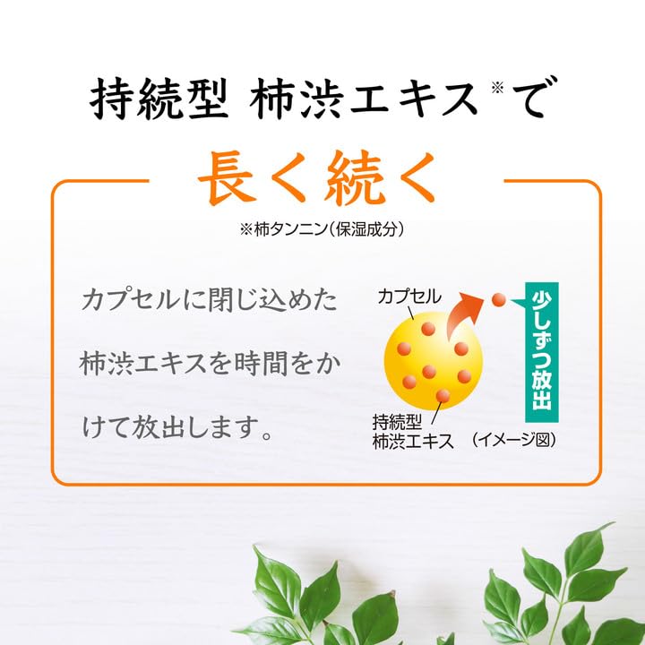 Persimmon Extract Shampoo EX Persimmon Extract Odor Prevention for and Sweat Mint Made In Official Z28L018 S.G. Rinse-in [Quasi-drug] Scalp, Hair,