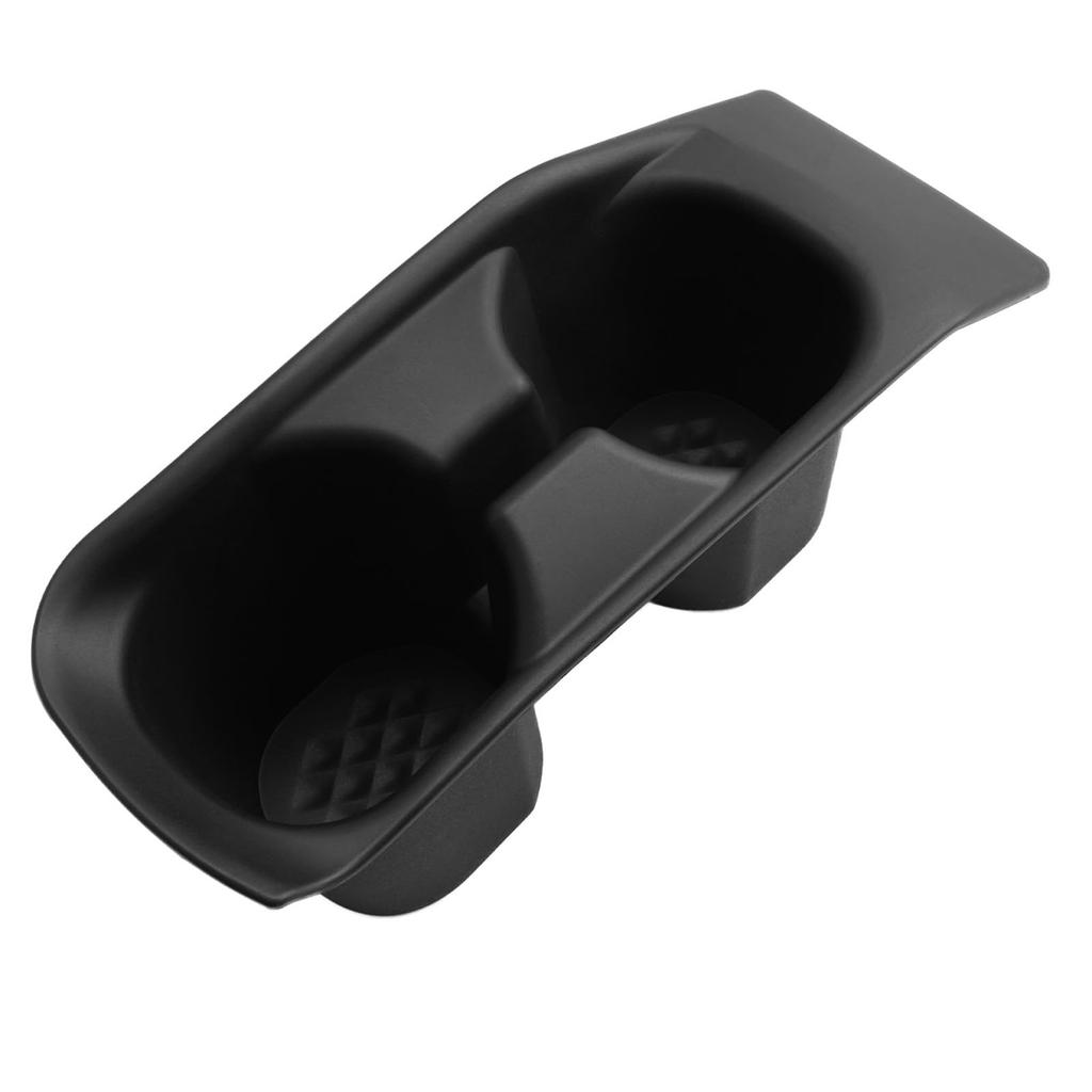 ruiya New Toyota GR Yaris Late Model Dedicated Console Drink Holder Console Tray Cup Holder Storage GR Yaris Drink Holder Cover GR Yaris Dedicated