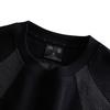 Anta Autumn Kyrie Basketball Series Long Sleeve Knitted T-Shirt Unisex Tops 972611402-1