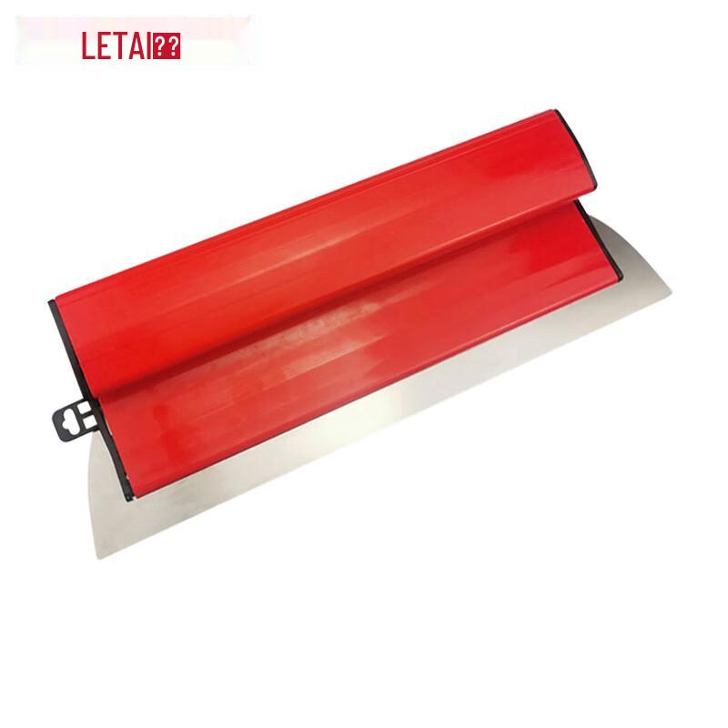 LETA 400mm Stainless Steel Putty Scraper