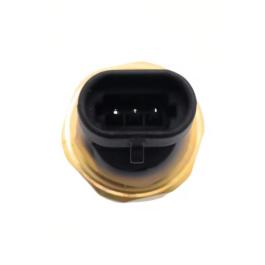 4921511 4326849 4088390 Oil Pressure Sensor Compatible with Dodge Cummins N14 M11 ISX L10 5.9L